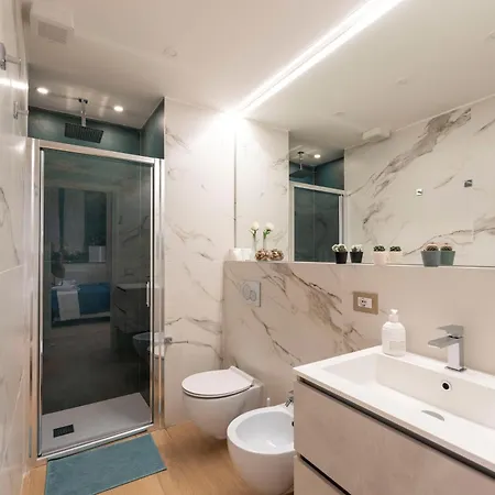 Colosseo Romantic Suite Exterior photo