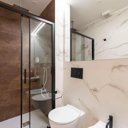 Colosseo Romantic Suite Exterior photo