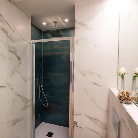 Colosseo Romantic Suite Exterior photo