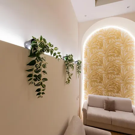 Colosseo Romantic Suite Exterior photo