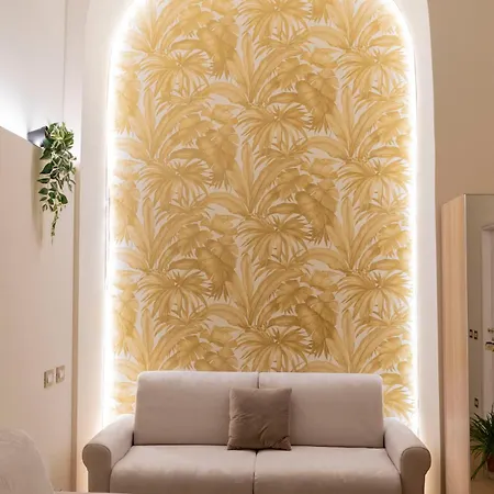 Colosseo Romantic Suite Exterior photo