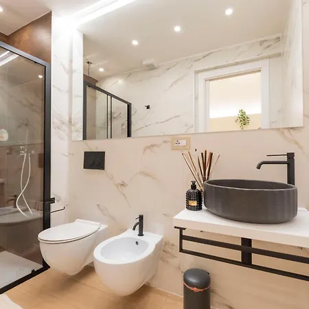 Colosseo Romantic Suite Exterior photo