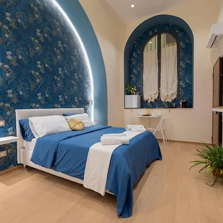 Colosseo Romantic Suite Exterior photo