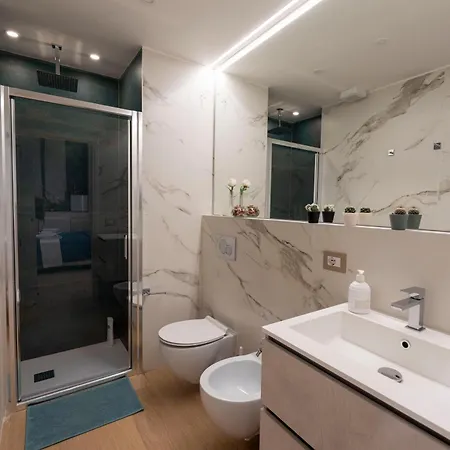 Colosseo Romantic Suite Exterior photo
