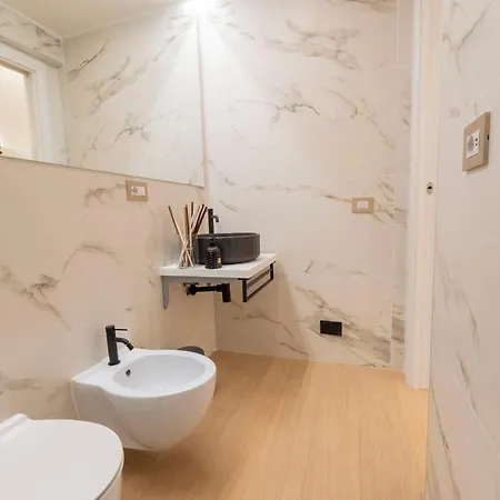 Colosseo Romantic Suite Exterior photo