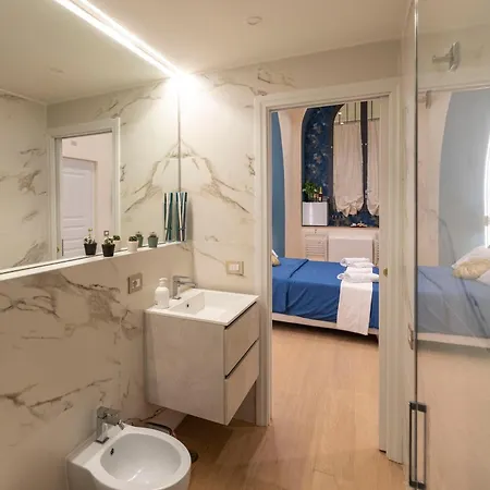 Colosseo Romantic Suite Exterior photo