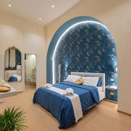 Colosseo Romantic Suite Exterior photo